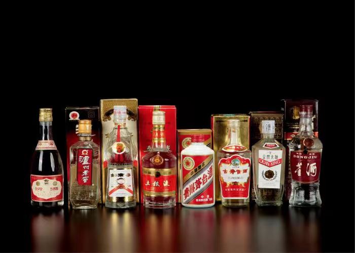 边坝老酒储存的方法